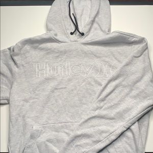 Hurley Unisex Hoodie